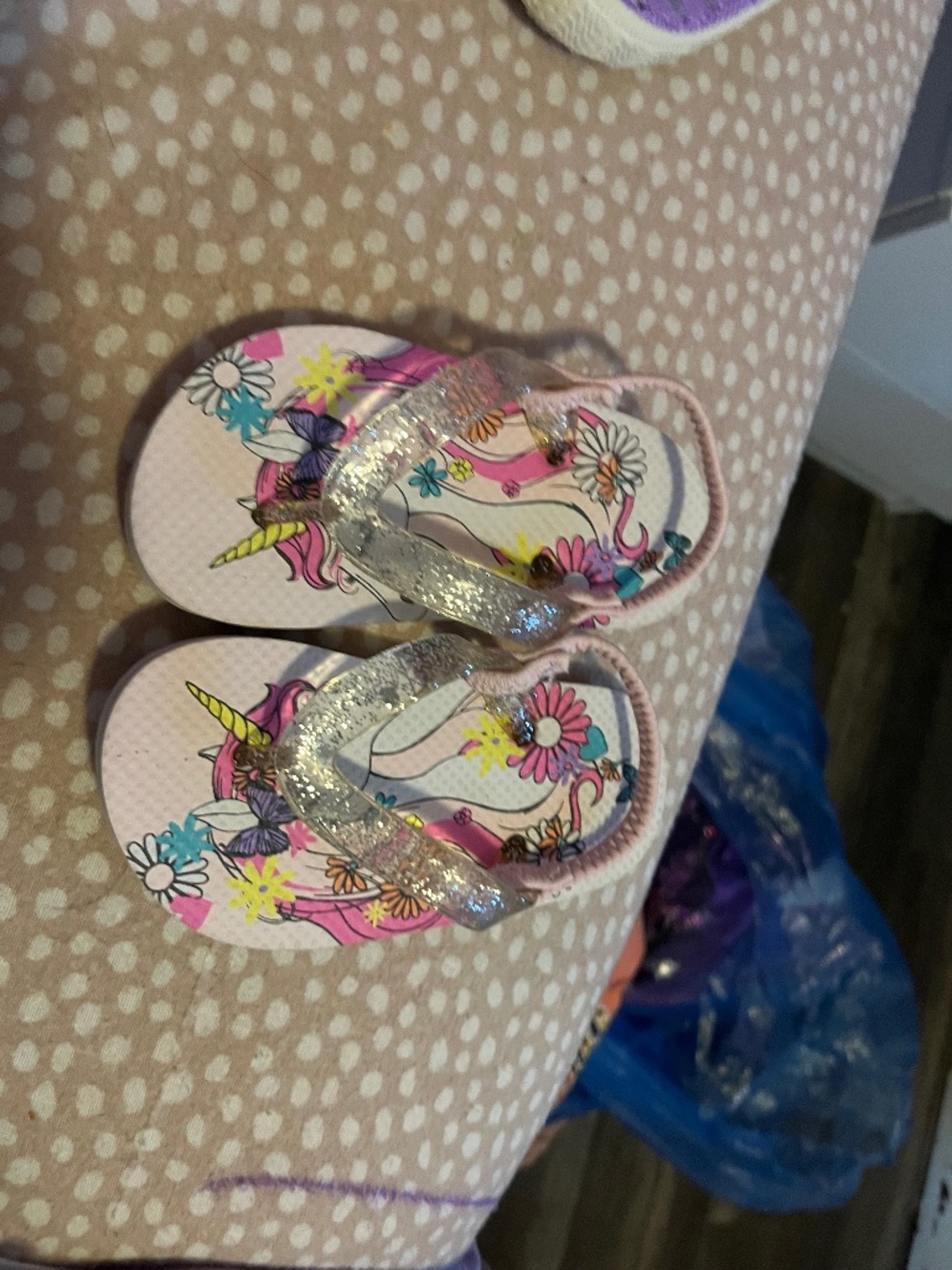 Kids sandles